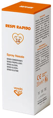SPRAY NASALE RESPI RAPIDO 20 ML