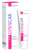 LYSISCAR EMULGEL GEL 30 ML