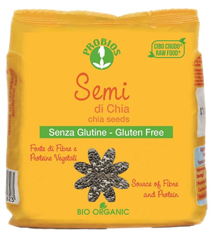 CHIA SEEDS 150 G