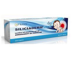 SILICIADERM BIMBI 100 ML - Farmaspeed