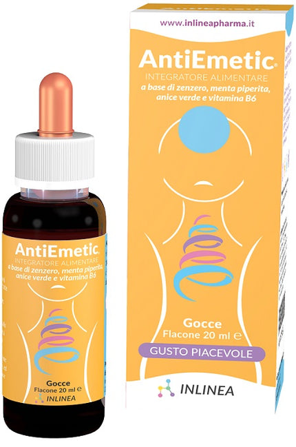 ANTIEMETIC DROPS 20 ML