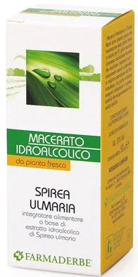 SPIREA MACERATO IDROALCOLICO 50 ML - Farmaspeed