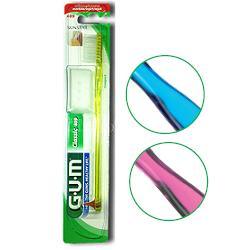GUM CLASSIC 409 SPAZZOLINO MORBIDO COMPATTO - Farmaspeed
