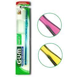 GUM CLASSIC 311 SPAZZOLINO CON SETOLE MORBIDE - Farmaspeed