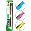 GUM CLASSIC 305 REGULAR HARD TOOTHBRUSH