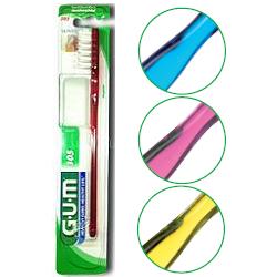 GUM CLASSIC 305 REGULAR HARD TOOTHBRUSH