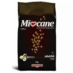 MIOCANE ADULT 0,4 POLLO 3 KG - Farmaspeed