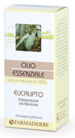 OLIO ESSENZIALE EUCALIPTO 10 ML