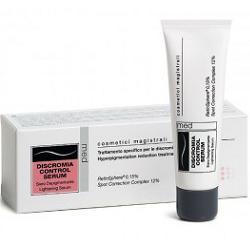 DISCROMIA CONTROL SERUM 30 ML - Farmaspeed