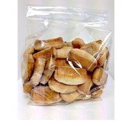 FIBERPASTA FROLLINI PRIMA COLAZIONE 250 G