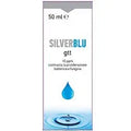 SILVER BLU GOCCE 50 ML - Farmaspeed