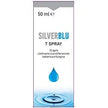 SILVER BLU T SPRAY TOPICO 50 ML - Farmaspeed