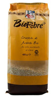 FSC BIOFIBRE+ CRUSCA DI AVENA BIO AD ALTO CONTENUTO DI FIBRA 400 G - Farmaspeed