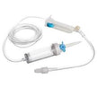 GAMMADIS NEEDLE-FREE STERILE INFUSION SET