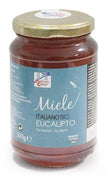 MIELE DI EUCALIPTO BIO 500 G - Farmaspeed