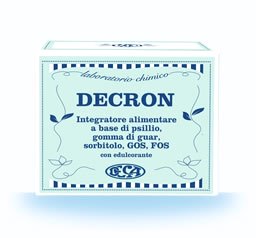 DECRON 20 SACHETS OF 5.44 G