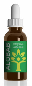 ALOBAB GOCCE 30 ML - Farmaspeed