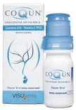 SOLUZIONE OFTALMICA COQUN 10 ML - Farmaspeed