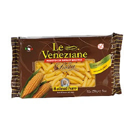 LE VENEZIANE RIGATI TUBETTI 250 G