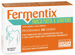 FERMENTIX PANCIA PIATTA E GONFIORE 20 COMPRESSE - Farmaspeed