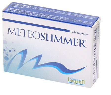 METEOSLIMMER 30 TABLETS