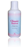 CLINNIX ACTIVE DERMATOLOGICAL CLEANSER 500 ML