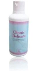 CLINNIX DELICATO SHAMPOO LAVAGGI FREQUENTI 500 ML - Farmaspeed