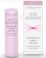ACIDO IALURONICO TRATTAMENTO LABBRA ANTIAGE 4,5 ML