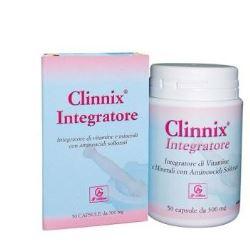 CLINNIX 50 CAPSULE - Farmaspeed