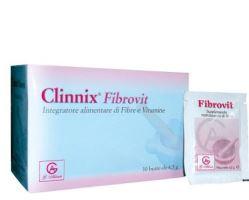 CLINNIX FIBROVIT 30 BUSTINE - Farmaspeed