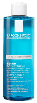 KERIUM DOUX SHAMPOO GEL 400 ML - Farmaspeed