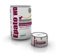 EPATO WET DIET 150 G - Farmaspeed