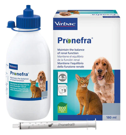 PRONEFRA CANI/GATTI 180 ML - Farmaspeed