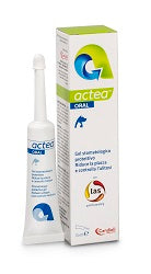 ACTEA ORAL GEL STOMATOLOGICO 15 ML
