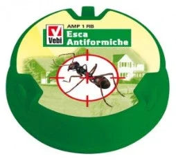 ESCA ANTIFORMICHE - Farmaspeed