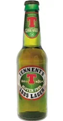 TENNENT'S 1885 LAGER BIRRA SENZA GLUTINE 330 ML - Farmaspeed