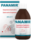 SOSPENSIONE GASTROATTIVA PANAMIR 200 ML - Farmaspeed