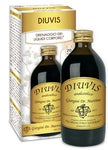 DIUVIS NON-ALCOHOLIC LIQUID 200 ML