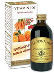 VITAMIN 100 LIQUIDO ANALCOLICO 200 ML - Farmaspeed