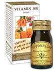 VITAMIN 100 60 TABLETS