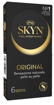 PROFILATTICO SKYN ORIGINAL 6 PEZZI