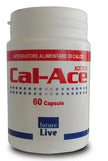 CALACE CALCIO ACETATO 60 CAPSULE - Farmaspeed