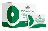 SEBOGARD ORAL 30 SACHETS