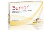 SUMOR 20 TABLETS