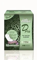 LADY PRESTERIL DPIU' MINI 12 PEZZI - Farmaspeed