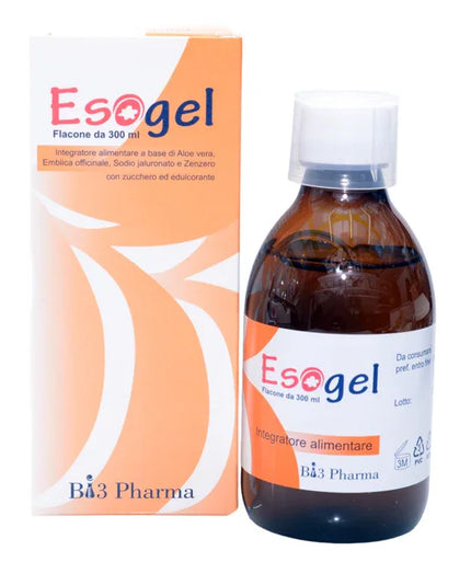 ESOGEL 300 ML - Farmaspeed