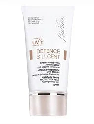 DEFENCE B-LUCENT ANTI MACCHIA SPF50 40 ML - Farmaspeed