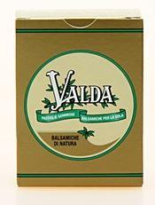 VALDA CLASSICHE RIFORNIMENTO 50 G - Farmaspeed