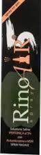 RINOAIR 5% SPRAY NASALE IPERTONICO 50 ML - Farmaspeed