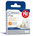 CEROTTO IN ROCCHETTO CLASSIC FIX WHITE 2,5X500 CM FUSTELLA - Farmaspeed